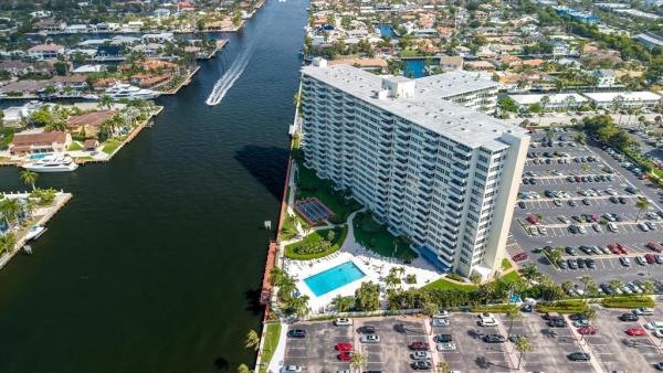 Coral Ridge Towers North, 3200 NE 36th St #1101, Fort Lauderdale, Florida 33308, image 1