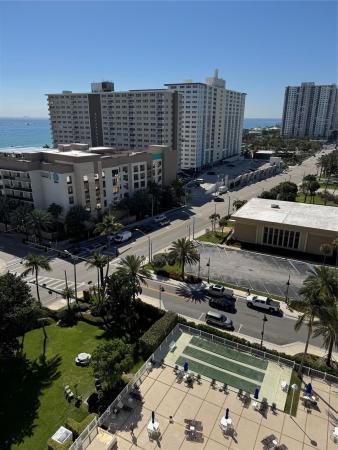 Granada House Apartments, 201 N Ocean Blvd #PH-1, Pompano Beach, Florida 33062, image 1