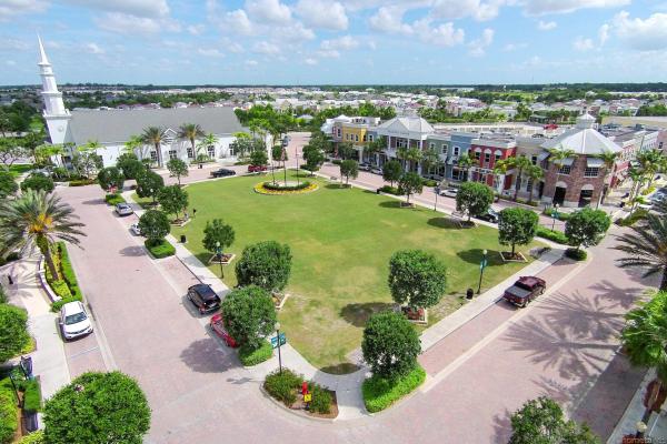Valencia Walk At Riverland, 11347 SW Sea Cove Ln, Port St. Lucie, Florida 34987, image 3