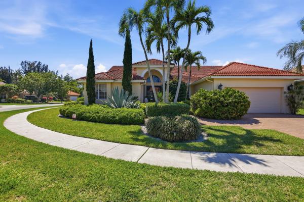 Dorchester Estates, 7821 Dorchester Rd, Boynton Beach, Florida 33472, image 2