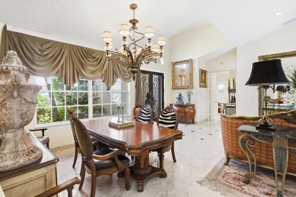 Dorchester Estates, 7821 Dorchester Rd, Boynton Beach, Florida 33472, image 1