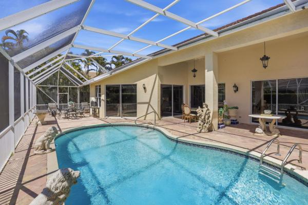 Dorchester Estates, 7821 Dorchester Rd, Boynton Beach, Florida 33472, image 3