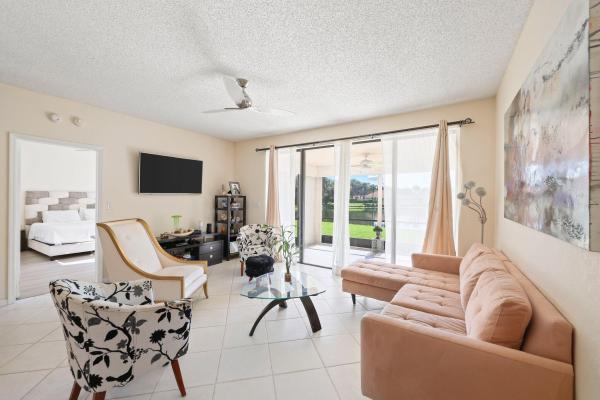 Villa San Remo, 8634 Via Reale #76L, Boca Raton, Florida 33496, image 3