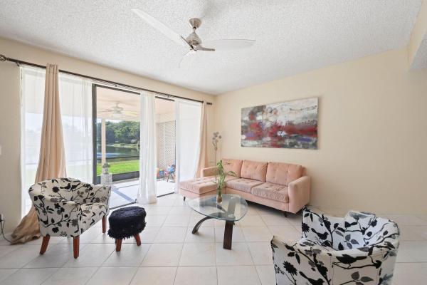 Villa San Remo, 8634 Via Reale #76L, Boca Raton, Florida 33496, image 1