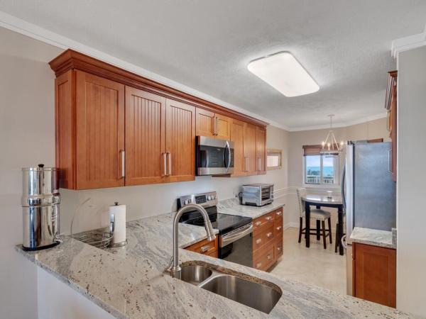 Ocean Harbour North, 5167 N Highway A1a Hwy #504, Fort Pierce, Florida 34949, image 3