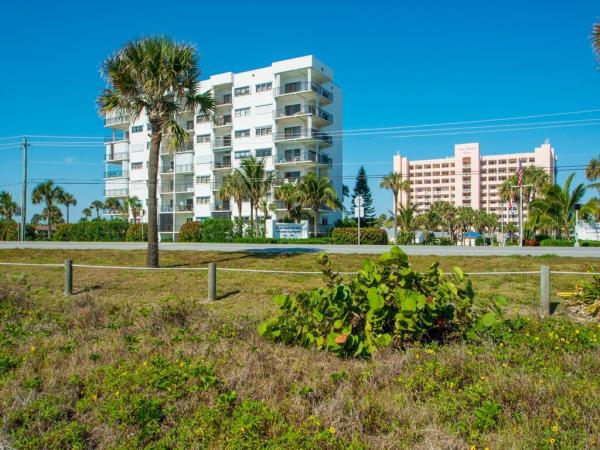 Ocean Harbour North, 5167 N Highway A1a Hwy #504, Fort Pierce, Florida 34949, image 3