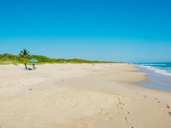 Ocean Harbour North, 5167 N Highway A1a Hwy #504, Fort Pierce, Florida 34949, image 1