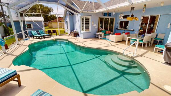 Southbend Lakes Estates, 3419 SE Hart Cir, Port St. Lucie, Florida 34984, image 1