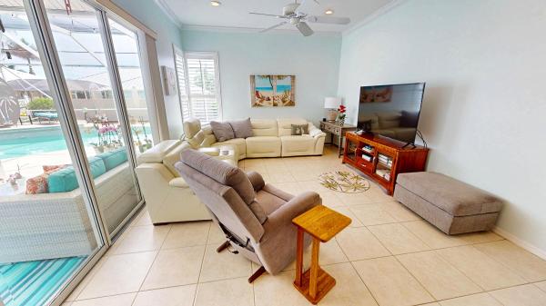 Southbend Lakes Estates, 3419 SE Hart Cir, Port St. Lucie, Florida 34984, image 2