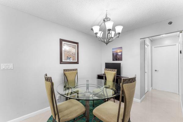 Ambassadors East, 3215 S Ocean Blvd #407, Highland Beach, Florida 33487, image 2