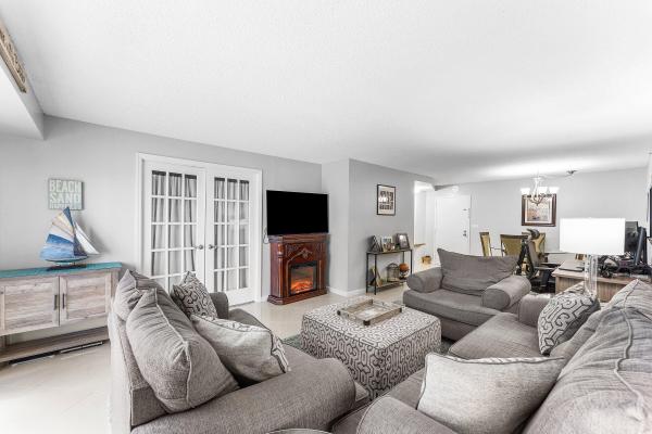 Ambassadors East, 3215 S Ocean Blvd #407, Highland Beach, Florida 33487, image 1