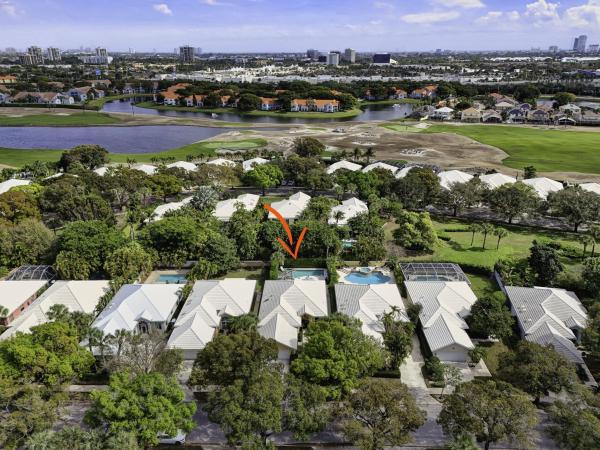 Bear Island, 1180 Gator Trl, West Palm Beach, Florida 33409, image 2