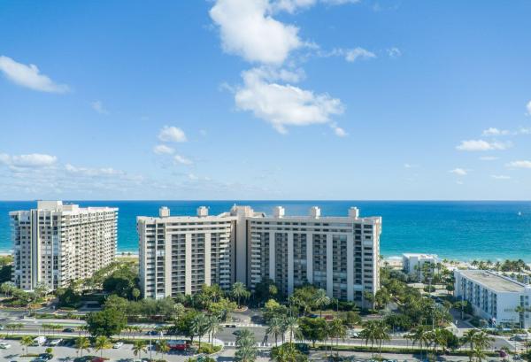 Sea Ranch Club B, 5000 N Ocean Blvd #306, Lauderdale By The Sea, Florida 33308, image 1