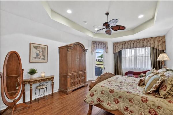 Tivoli Lakes, 7175 Boscanni Dr, Boynton Beach, Florida 33437, image 1