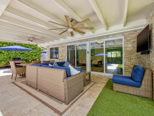 Hillsboro Estates, 2020 NE 26th St, Lighthouse Point, Florida 33064, image 3