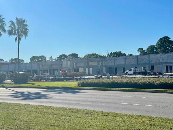 Hidden Oaks, 1110 SW East Louise Cir, Port St. Lucie, Florida 34953, image 3