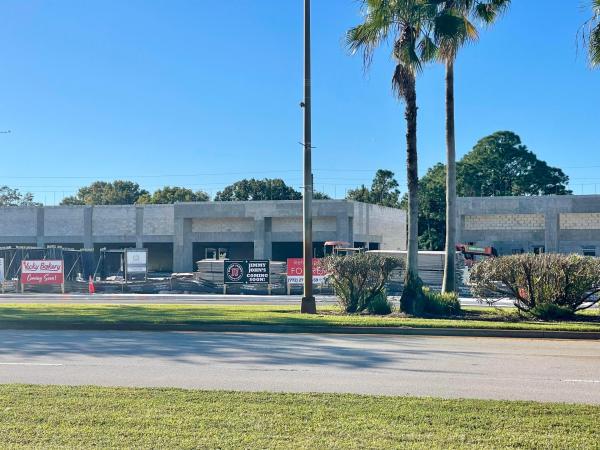 Hidden Oaks, 1110 SW East Louise Cir, Port St. Lucie, Florida 34953, image 2