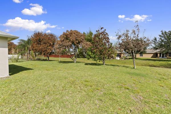 Sandhill Crossing, 1891 SE Mandrake Cir, Port St. Lucie, Florida 34952, image 3