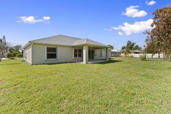Sandhill Crossing, 1891 SE Mandrake Cir, Port St. Lucie, Florida 34952, image 1