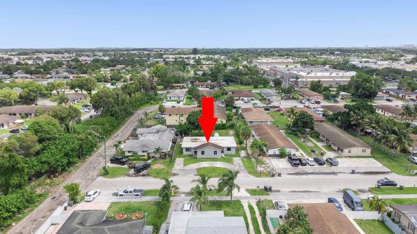 Merlin Park, 4727 Myrtle Ln, West Palm Beach, Florida 33417, image 1
