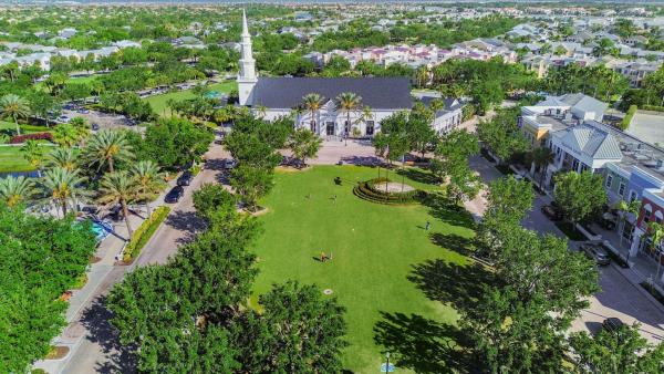 Central Park, 9868 SW Triton Way, Port St. Lucie, Florida 34987, image 1