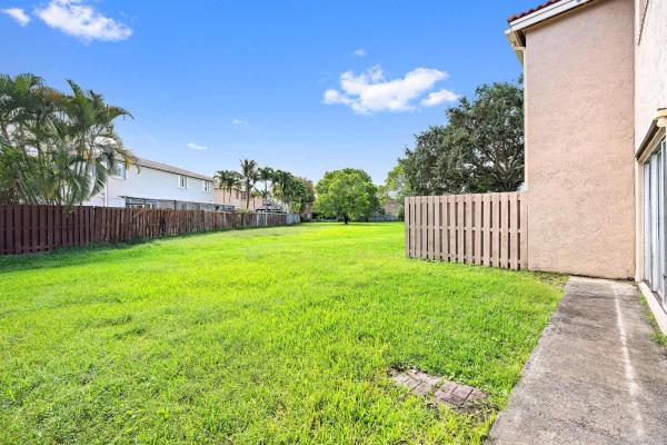 The Village At Harmony Lake, 1734 SW 109th Ter, Davie, Florida 33324, image 1