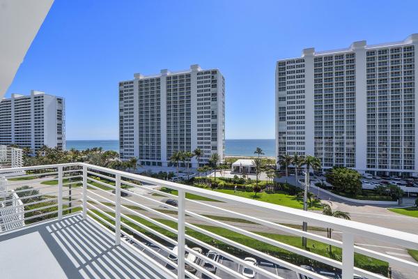 The Patrician, 2851 S Ocean Blvd #0057, Boca Raton, Florida 33432, image 2