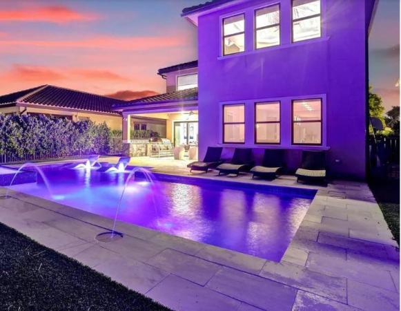 Parkland Bay, 8665 E Baypoint Cir, Parkland, Florida 33076, image 1