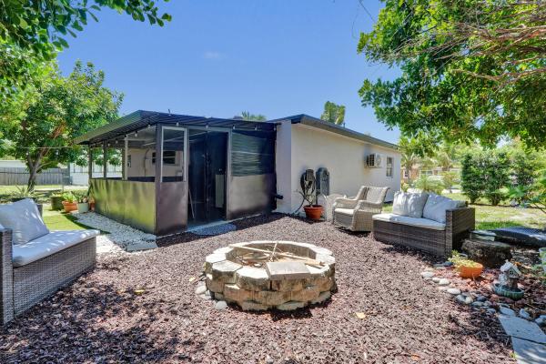 Collier Manor, 1465 NE 27th St, Pompano Beach, Florida 33064, image 1