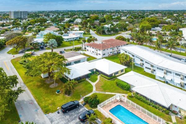 Harbour Villas, 2757 NE 29th Ave #4, Lighthouse Point, Florida 33064, image 1