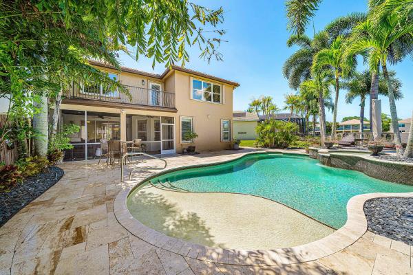 Saturnia Isles, 15758 Menton Bay Ct, Delray Beach, Florida 33446, image 2