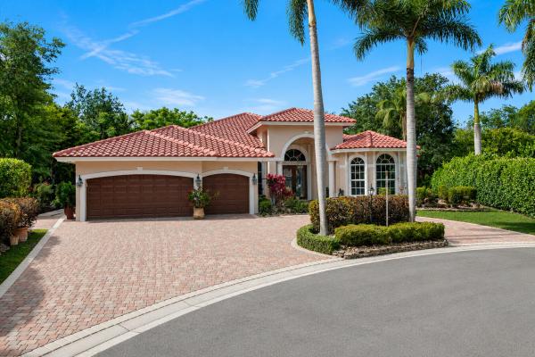 Fox Ridge Estates, 10520 NW 67th Ct, Parkland, Florida 33076, image 1