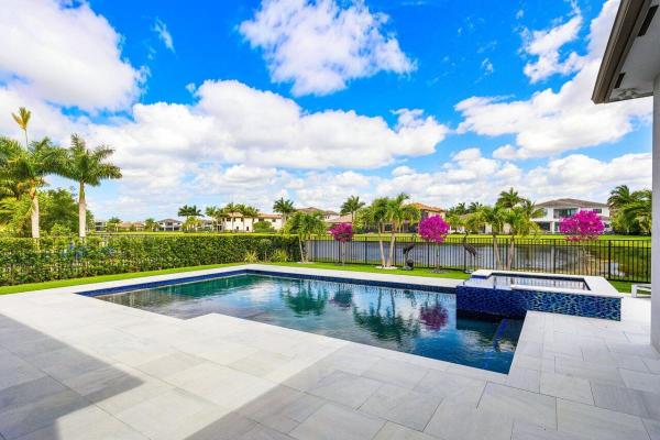 Brookside At Boca Bridges, 9625 Vescovato Way, Boca Raton, Florida 33496, image 1