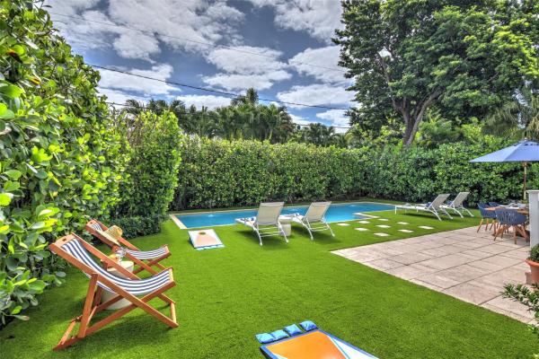 Victoria Park, 518 NE 13th Ave, Fort Lauderdale, Florida 33301, image 1