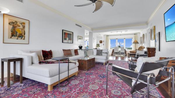 The Four Seasons, 333 Sunset Dr #708, Fort Lauderdale, Florida 33301, image 3