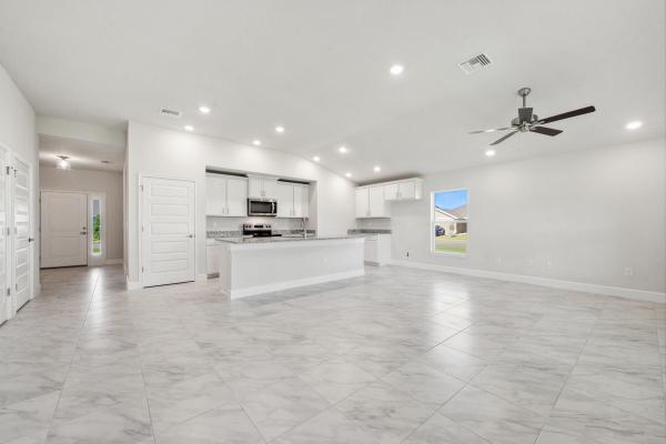 Waterstone Villas, 8603 Giovanni Ave, Fort Pierce, Florida 34951, image 3