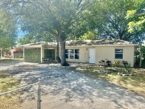 Pine Air, 4122 Bougainvillea St, West Palm Beach, Florida 33406, image 1