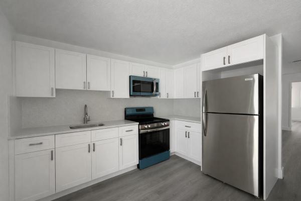 Palm Springs Village, 2785 N Reo Ln #3, Palm Springs, Florida 33461, image 1