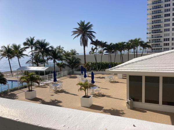 Ocean Summit, 4010 Galt Ocean Dr #206, Fort Lauderdale, Florida 33308, image 2