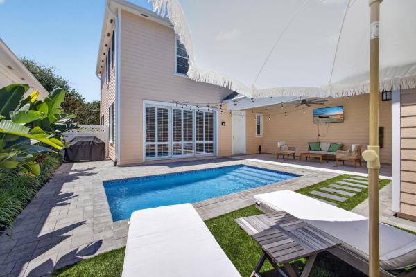 Newhaven At Abacoa, 111 Honeysuckle Dr, Jupiter, Florida 33458, image 1