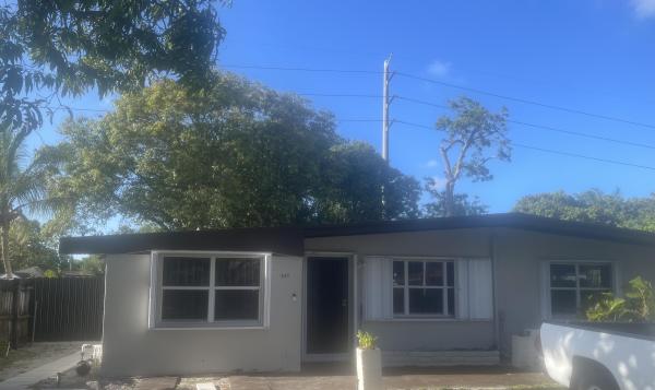 535 NW 127th St, North Miami, Florida 33168, image 1