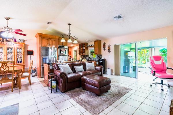 Coco Wood Lakes, 14759 Hideaway Lake Ln, Delray Beach, Florida 33484, image 1