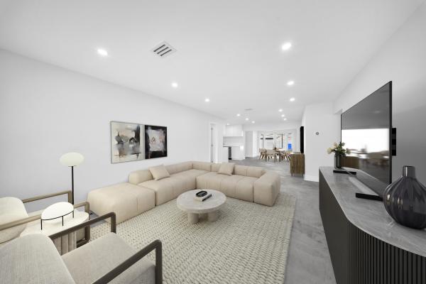 Taft Villas, 1721 N 16th Ct, Hollywood, Florida 33020, image 1