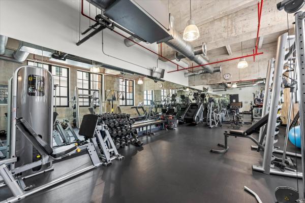 Parc Lofts, 1749 NE Miami Ct #316, Miami, Florida 33132, image 1