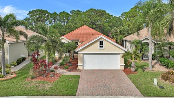 Lake Charles, 898 SW Munjack Cir, Port St. Lucie, Florida 34986, image 1
