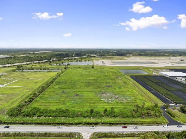 1539 N Turnpike Feeder Rd, Fort Pierce, Florida 34947, image 1