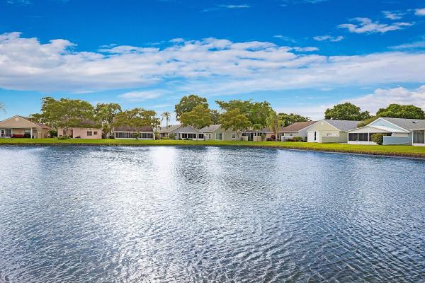Pine Ridge At Delray Beach, 7852 Lake Champlain Ct, Delray Beach, Florida 33446, image 1