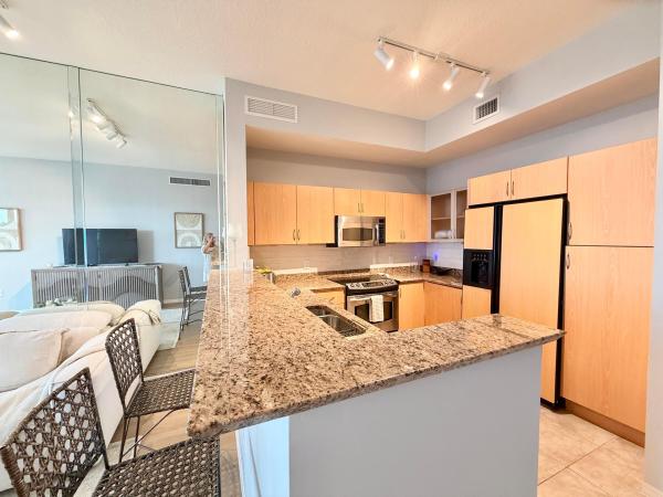 The Moorings At Lantana, 804 E Windward Way #715, Lantana, Florida 33462, image 2