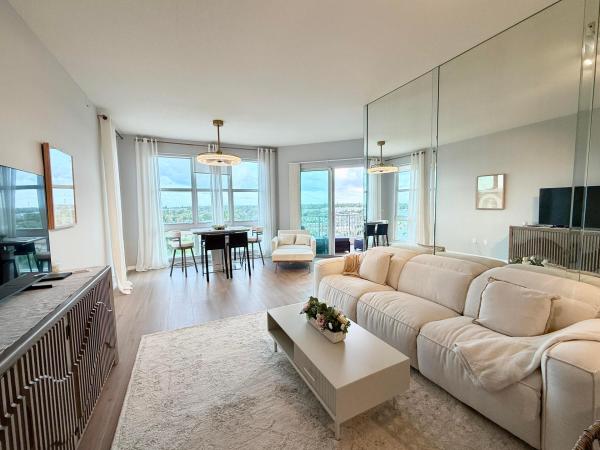 The Moorings At Lantana, 804 E Windward Way #715, Lantana, Florida 33462, image 1