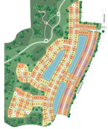 Del Webb At Tradition, 14209 SW Incarnadine Ln, Port St. Lucie, Florida 34987, image 1
